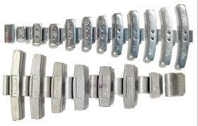 Tire Balancing Weight